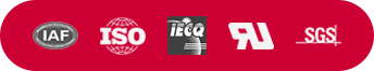 荣获国际认证